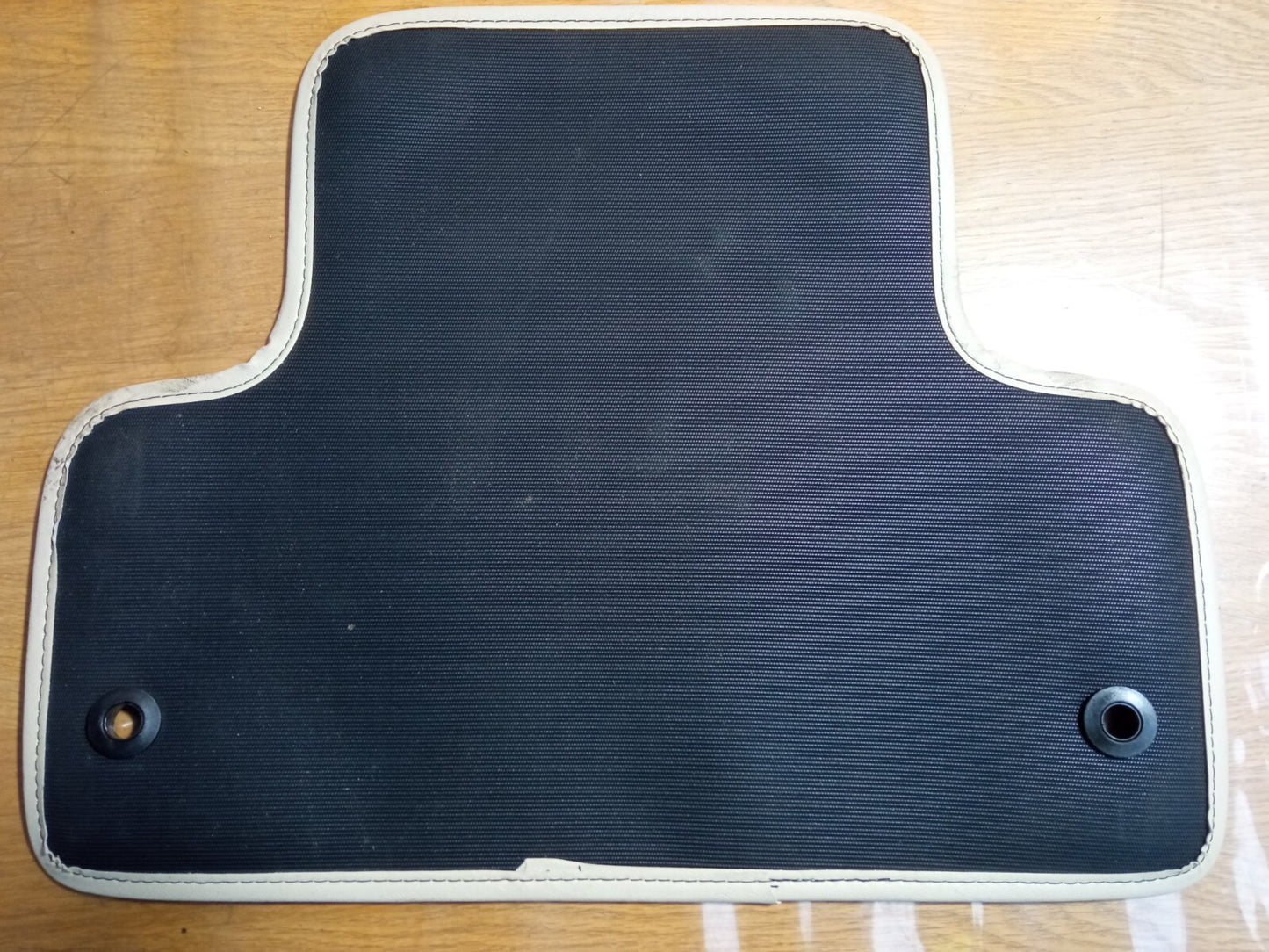 ✅2018 Range Rover Evoque L538 Interior Floor Mat Carpet Set + Warranty A108 - Image 5