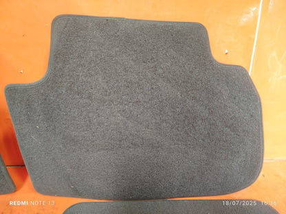 ✅BMW 220D M Sport F44 2 Series 2023 2.0 Diesel Floor Mats 7462744 Warranty A293 - Image 10