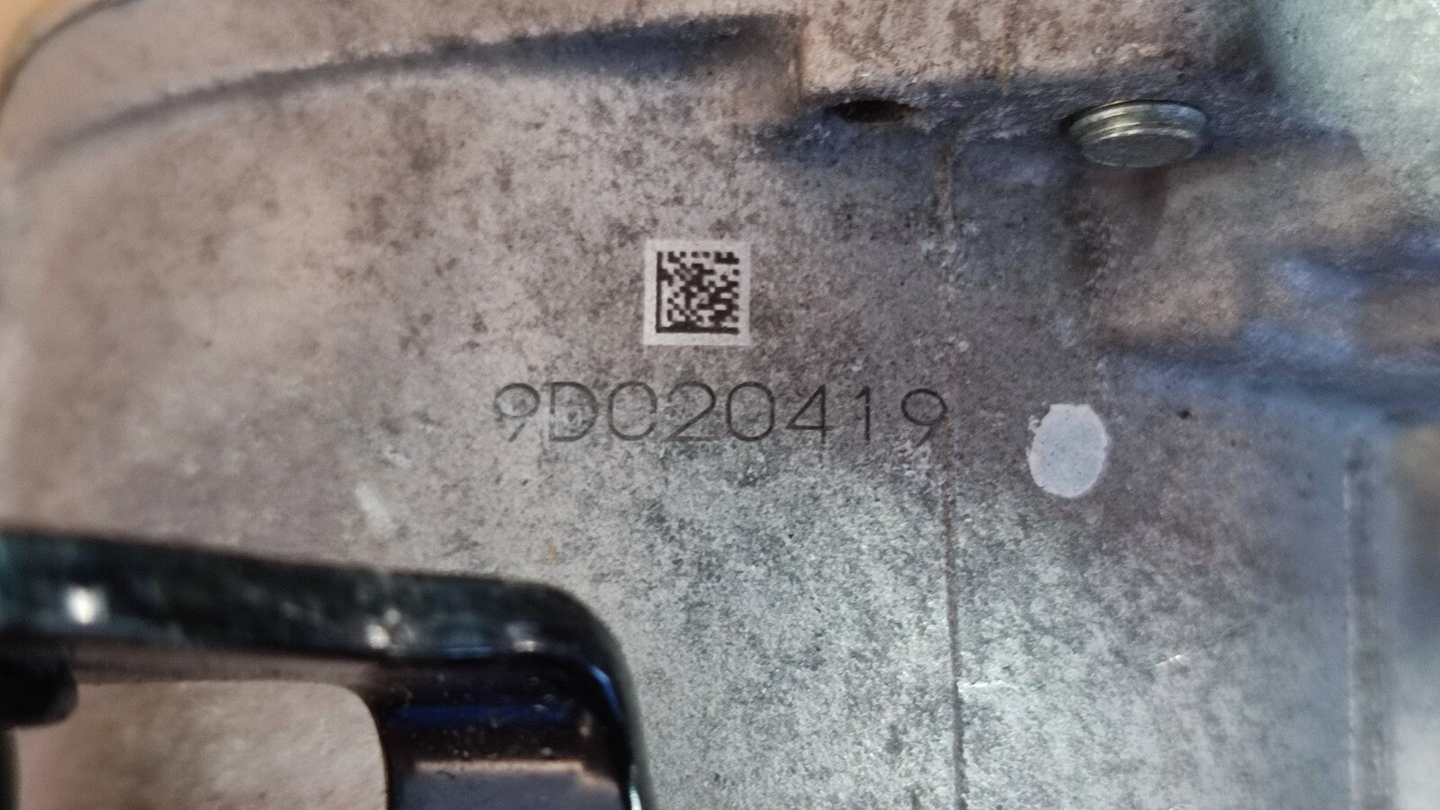 MITSUBISHI OUTLANDER 2.0 PETROL 2019 ELECTRIC VACUUM PUMP Warranty A003 - Image 11