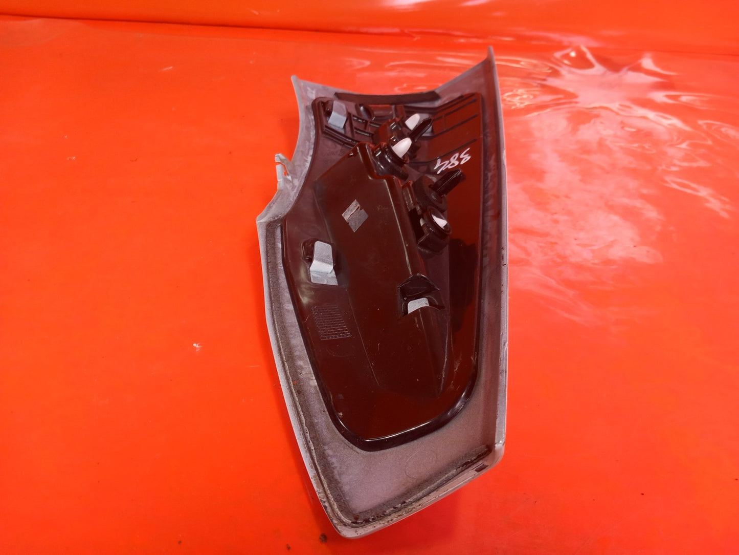 ✅2014 Ford Transit Custom Front Body Pillar Finish Trim BK21-V026A97-BD A384 - Image 10