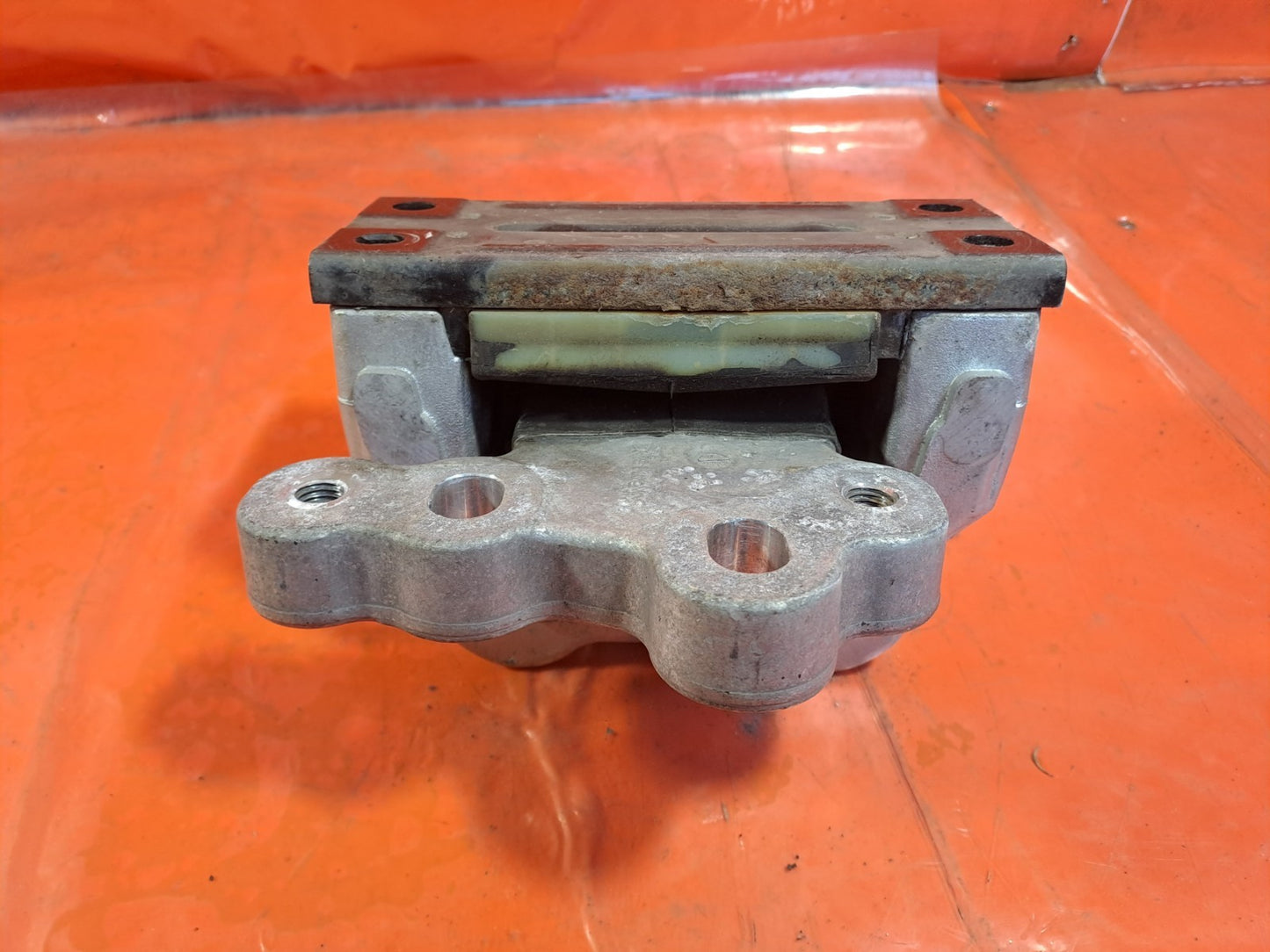 ✅Ford Tourneo Custom 2.0 Diesel 2017 Gearbox Mount Bracket GK217M124AE Warranty - Image 11