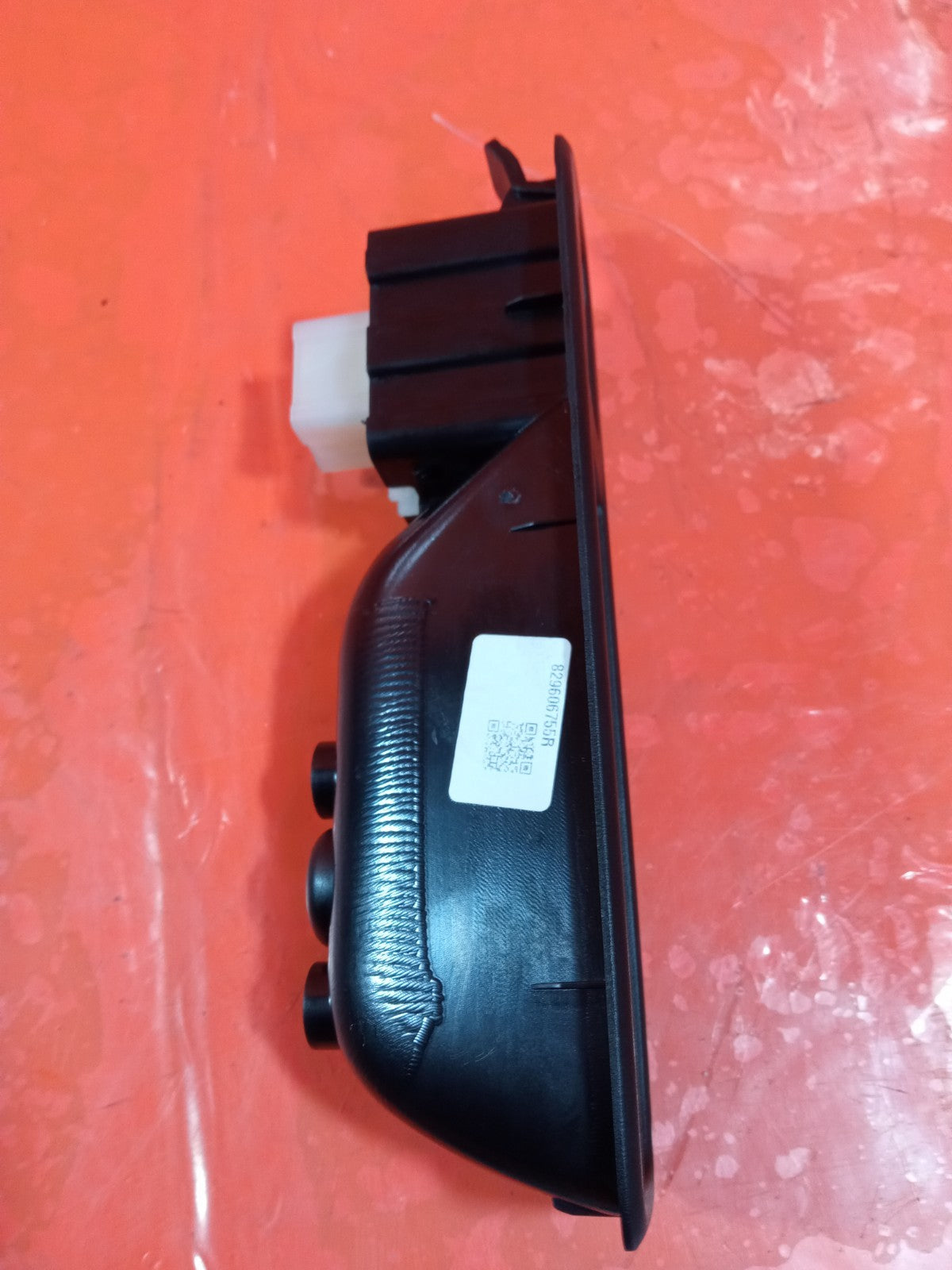 ✅Dacia Duster Journey 1.3 Petrol 2024 Rear Left Electric Window Switch Warranty - Image 7