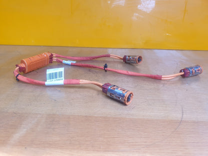 ✅BMW I4 G26 E-DRIVE 40M SPORT 2023 EDH HIGH VOLTAGE CABLE 5A2DB33 Warranty A190 - Image 2