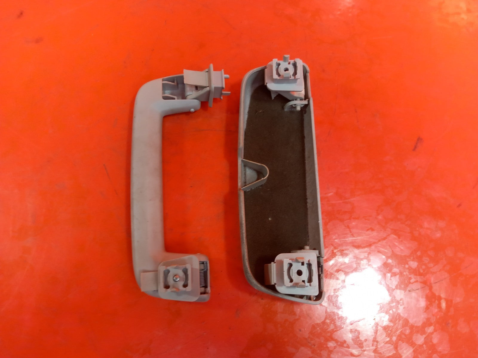 Ford Tourneo Custom 2.2 Diesel 2015 Interior Grab Handles 7S71A045B14 Warranty - Image 7