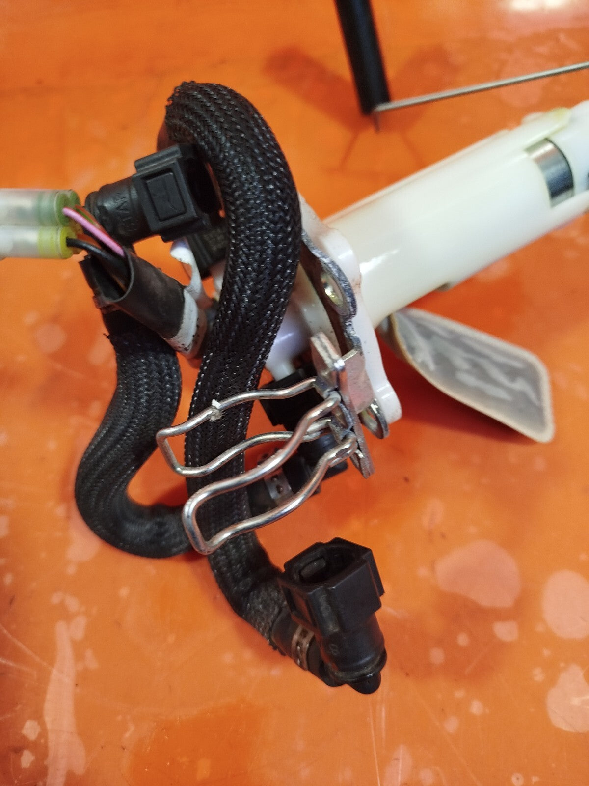 ✅2022 KTM RC125 Petrol Fuel Pump Sender Unit + Warranty A148 - Image 11