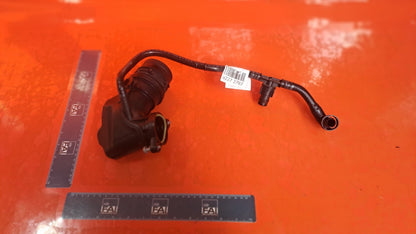 Cupra Leon VZ2 2023 1.4 Petrol TURBO INTERCOOLER RESONATOR 04E129656BA Warranty - Image 2