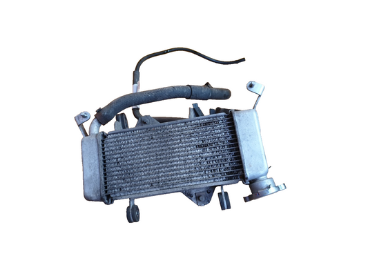 ✅2020 Yamaha YZF R125 Petrol Radiator + Warranty A124 - Image 1