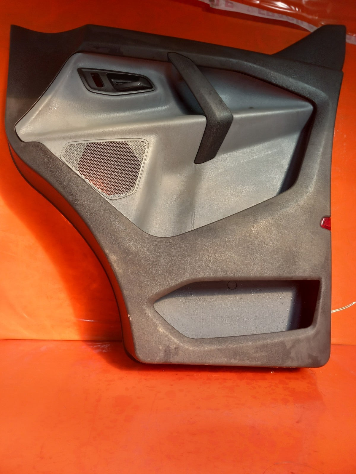 Ford Transit Custom 2.2 Diesel 2014 Front Right Door Card BK21V23942-01 A378 - Image 7