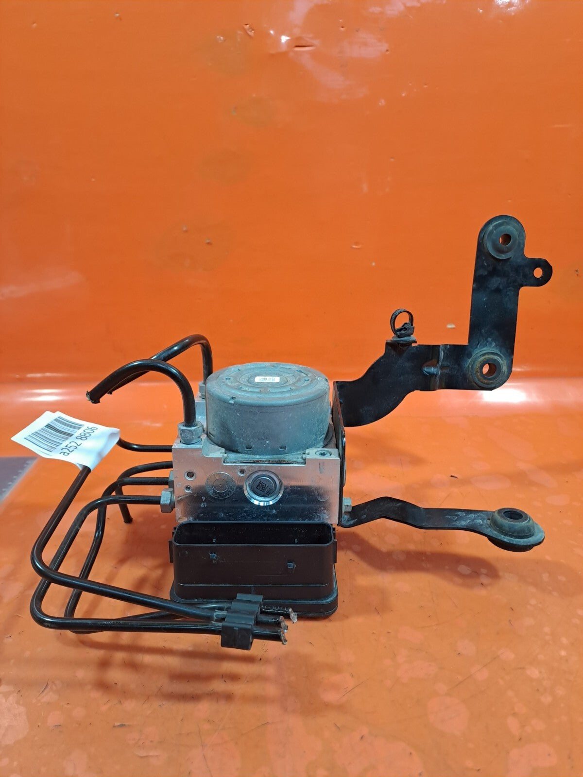 ✅2019-2025 FORD PUMA MK2 ABS PUMP M1BC-2B373-AB + WARRANTY A252 - Image 1