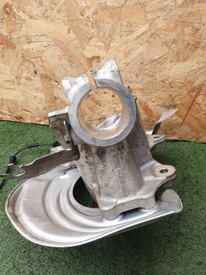 BMW Z4 G29 sDrive20i 2.0 PETROL 2023 FRONT LEFT WHEEL HUB SPINDLE 6871337 621654 - Image 12