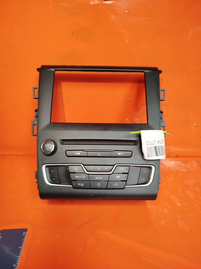 ✅2015 FORD MONDEO MK5 AC AIR CON HEATER CLIMATE CONTROL FS7T18E245ACE + WARRANTY - Image 4