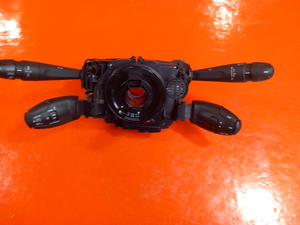 Citroen Berlingo 650 1.5 Diesel 2021 Indicator Wiper Stalk Squib Warranty A415 - Image 2