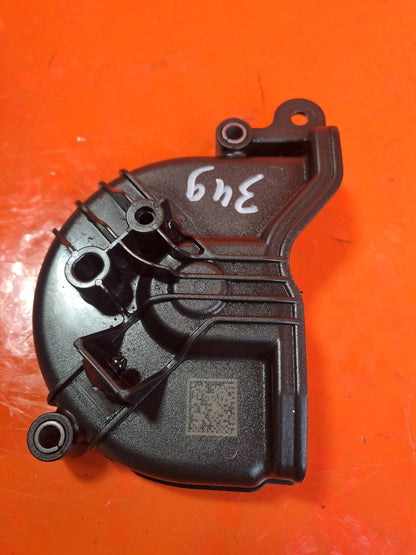 ✅2021 VW GOLF R-LINE MK8 TIMING CHAIN COVER 04E109121N + WARRANTY A349 - Image 6
