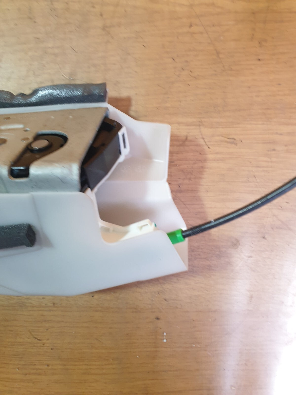 ✅2022 TESLA MODEL Y FRONT RIGHT DOOR LOCK 1500673-01-B + WARRANTY A172 - Image 8