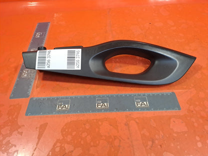 ✅Renault Trafic III 2016 1.6 Diesel WINDOW SWITCH AND INNER DOOR HANDLE TRIM - Image 1