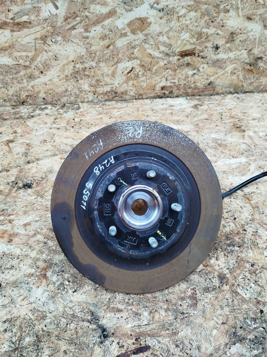 ✅HYUNDAI TUCSON MK4 1.6 PETROL 2023 REAR LEFT SUSPENSION LEG 52715-N7150 A248 - Image 2
