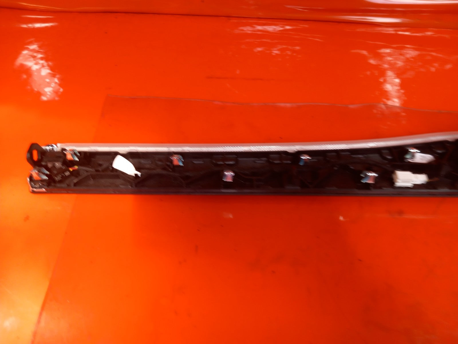 Mercedes Gle 450D AMG 3.0 Diesel 2025 Dashboard Air Vents A1676804002 A397 - Image 8