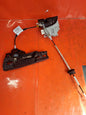 ✅Audi Q5 S Line 2012 2.0 Diesel REAR LEFT DOOR LOCK 8K0839015C Warranty A291 - Image 1