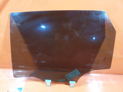 ✅Hyundai Tucson MK4 2023 1.6 Petrol Rear Left Door Window 43R-010184 Warranty - Image 1