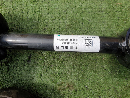 ✅2022 TESLA MODEL Y REAR LEFT SIDE ARM WISHBONE SET 1044441-00-F + WARRANTY A172 - Image 10