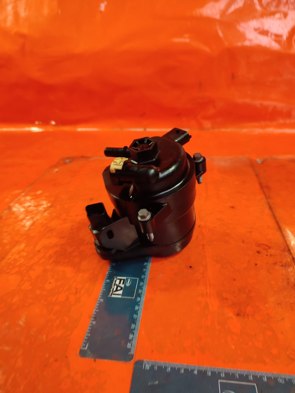 ✅FORD GALAXY ZETEC 2.0 DIESEL 2018 FUEL FILTER HOUSING 9804498180 Warranty A301 - Image 10