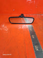 ✅2007 AUDI Q7 4L 3.0D INTERIOR REAR VIEW MIRROR 4L0857511PK + WARRANTY A295 - Image 1