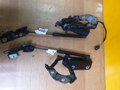 ✅2015 LAND ROVER DISCOVERY SPORT L550 BONNET HINGE PAIR FK7216C826AB + WARRANTY - Image 7