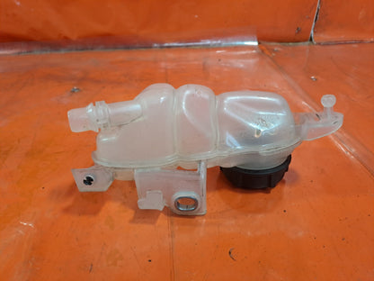 ✅2019 Ford Focus MK4 ST-Line Expansion Overflow Bottle JX61-8A080-DC A354 - Image 7