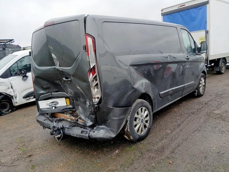 ✅Ford Transit Custom 2.0 Diesel 2019 Breaking Price Per Wheel Nut Only Grey - Image 3
