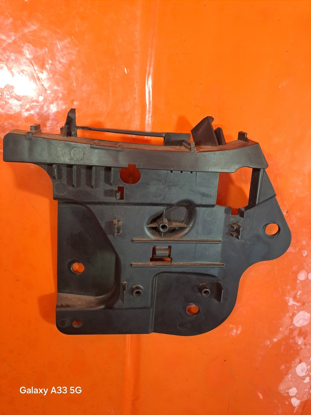 ✅FORD PUMA ST 1.5 PETROL 2023 REAR RIGHT BUMPER BRACKET L1TB-17E850-A Warranty - Image 4