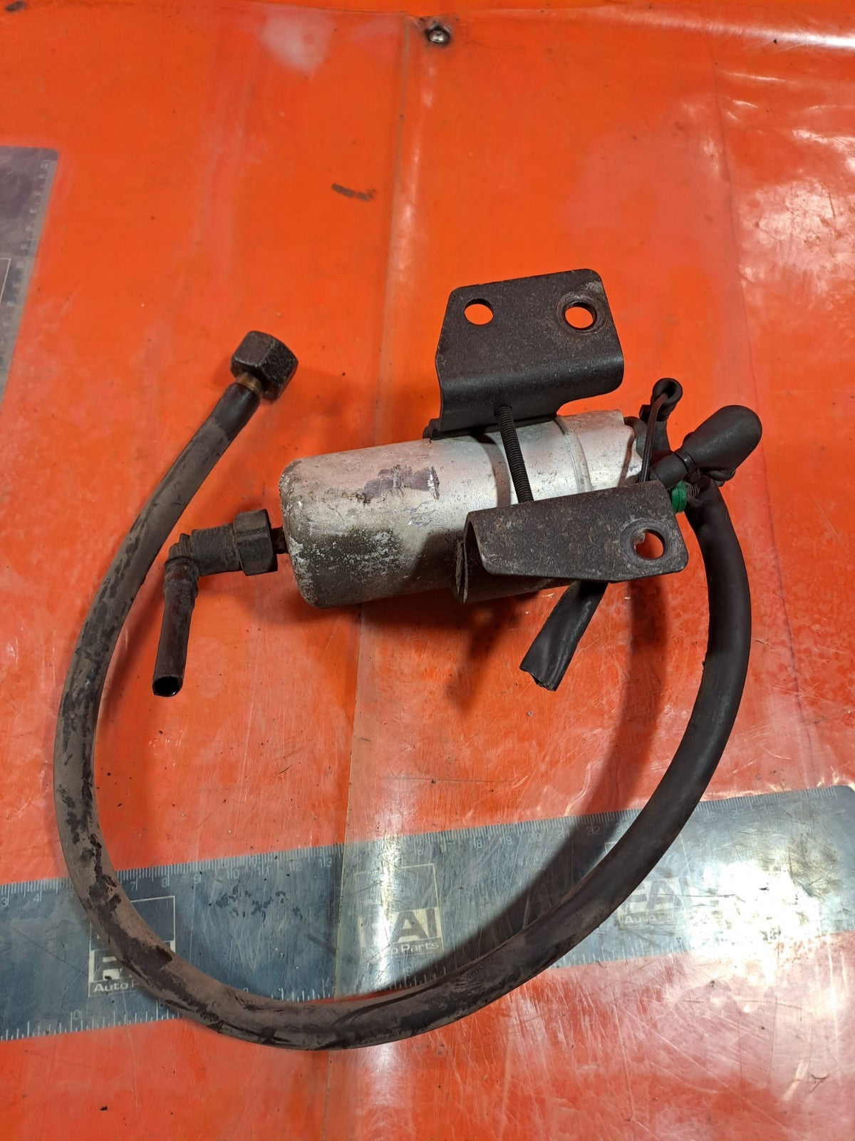 ✅VOLVO FL 5.5 DIESEL 2003 FUEL PUMP Warranty A324 - Image 4