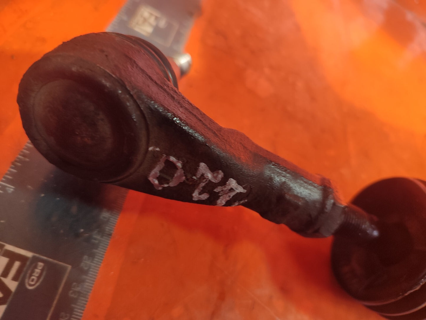 ✅2015 LAND ROVER DISCOVERY 4 L319 3.0D TIE ROD END + WARRANTY A220 - Image 5