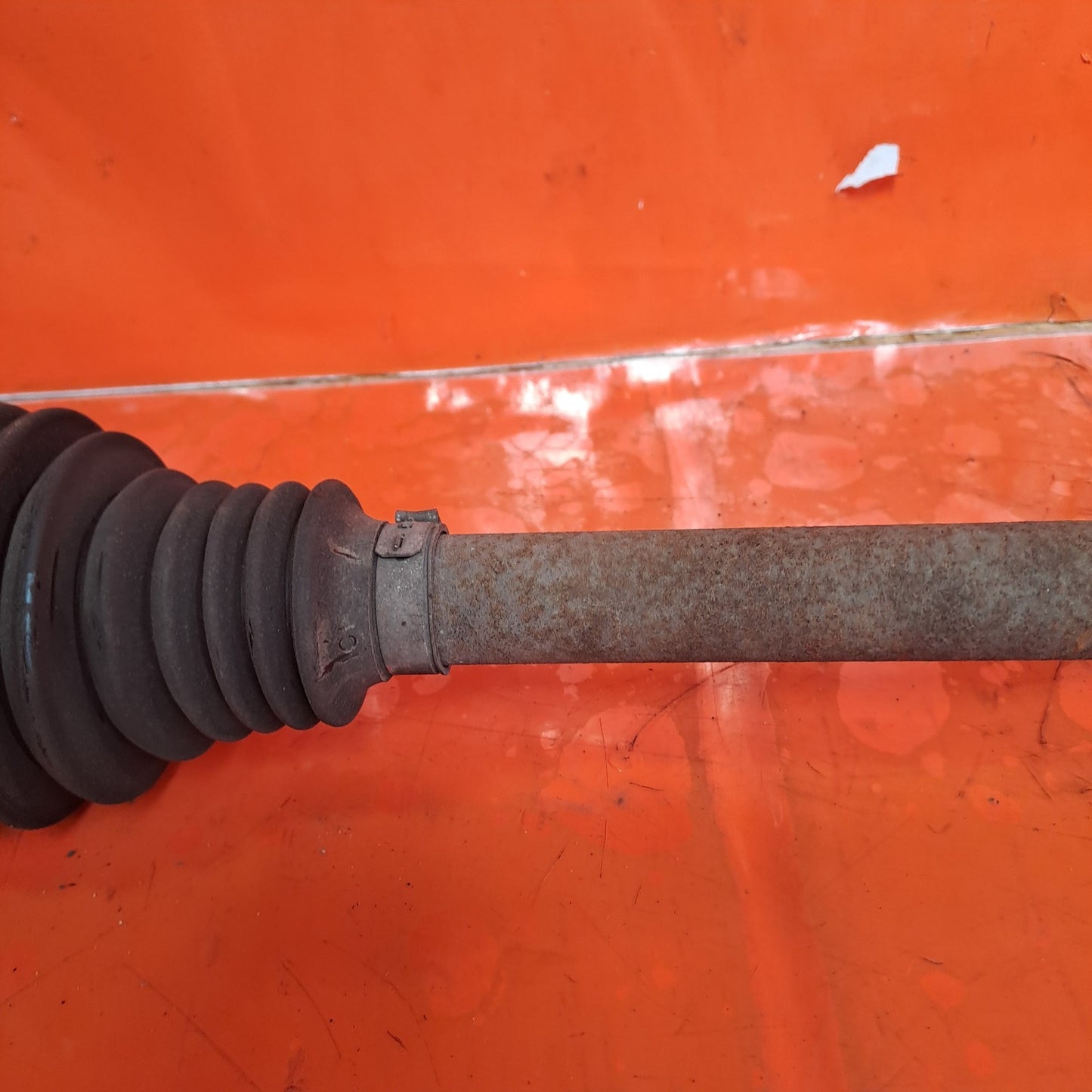✅AUDI Q5 S LINE 2.0 DIESEL 2012 FRONT LEFT MANUAL DRIVESHAFT Warranty A291 - Image 4