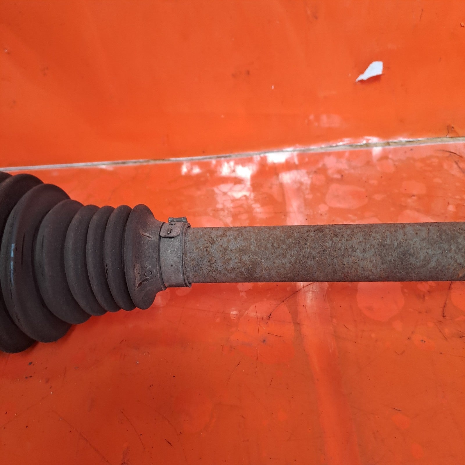 ✅AUDI Q5 S LINE 2.0 DIESEL 2012 FRONT LEFT MANUAL DRIVESHAFT Warranty A291 - Image 4
