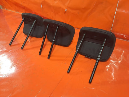 ✅2021 Renault Captur MK2 Iconic Rear Headrest Set + Warranty A385 - Image 8
