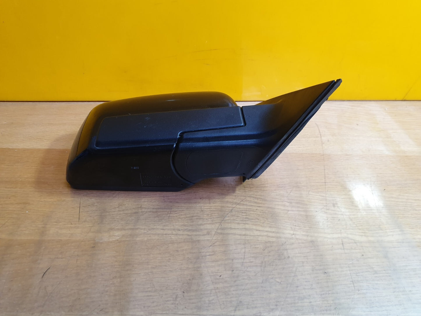 ✅KIA SOUL MK1 1.6 DIESEL 2009 OSF FRONT RIGHT DRIVER SIDE MIRROR Warranty A099 - Image 5