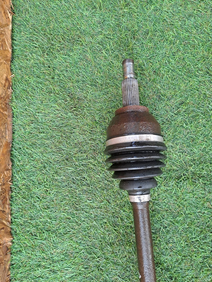 ✅Renault Trafic III Sl27 Sport 2016 1.6 Diesel Front Left Driveshaft Warranty - Image 7