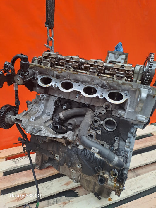 ✅2022 BMW 3 SERIES G21 2.0 PETROL ENGINE XB1141M1 + WARRANTY A305 - Image 1