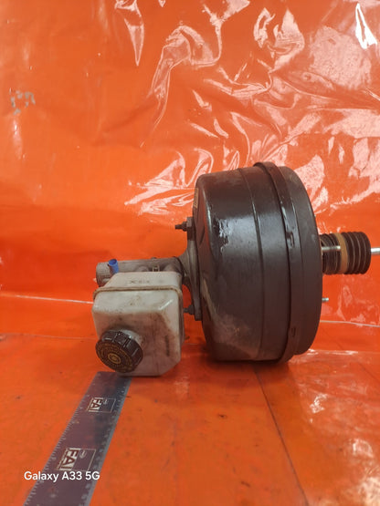 ✅2015 VW CRAFTER CR35 BRAKE SERVO MASTER CYLINDER A9064301408 + WARRANTY A275 - Image 9