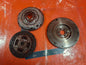 ✅2024 VW POLO LIFE MANUAL DUAL MASS FLYWHEEL 04C141025P + WARRANTY A310 - Image 1