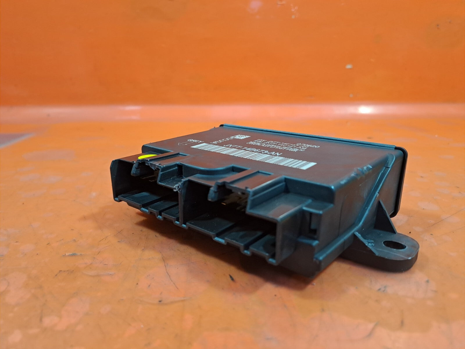 ✅2019-2025 FORD PUMA MK2 TAILGATE CONTROL MODULE UNIT JX7T-14B673-AN + WARRANTY - Image 5