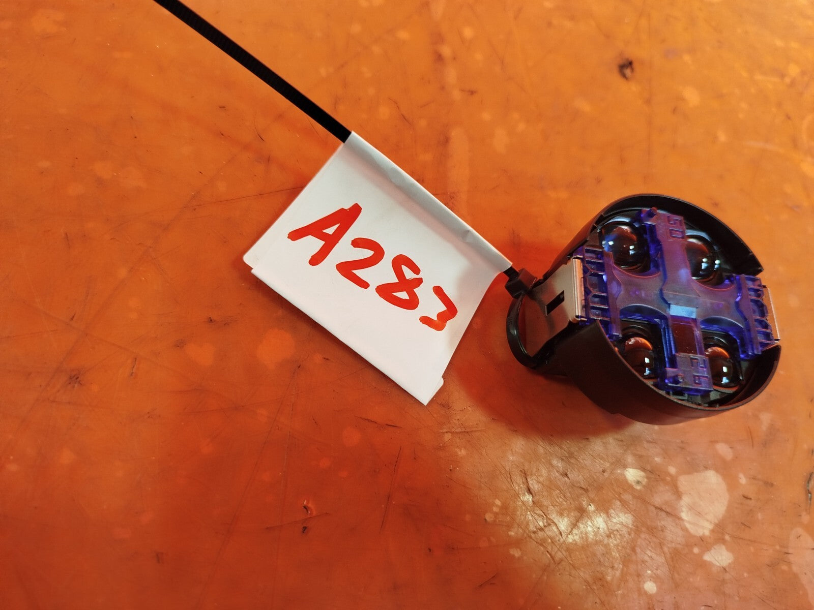 ✅Mercedes C-Class C250 W204 2.1 Diesel 2011 FRONT WINDSCREEN RAIN SENSOR A283 - Image 2