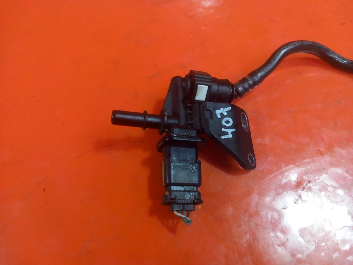 Ford Ranger Wildtrak 2.0 Diesel 2021 Fuel Injector Pump Pipe and Sensor A407 - Image 8