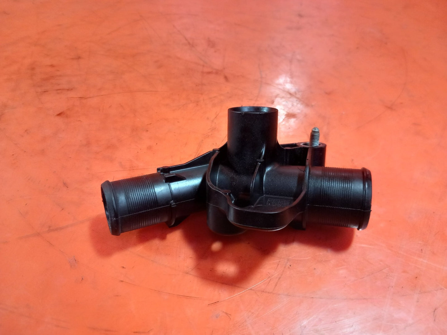 Ford Transit Connect 1.5 Diesel 2017 Coolant Pipe 9804208680 Warranty A369 - Image 11