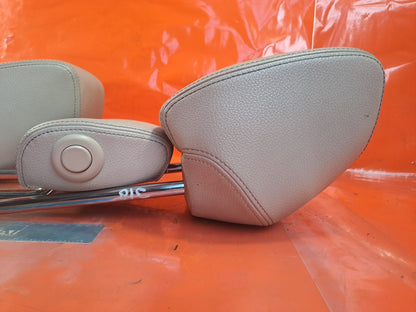 ✅BMW M240I F22 3.0 PETROL 2016 LEATHER HEADRESTS SET Warranty A318 - Image 7
