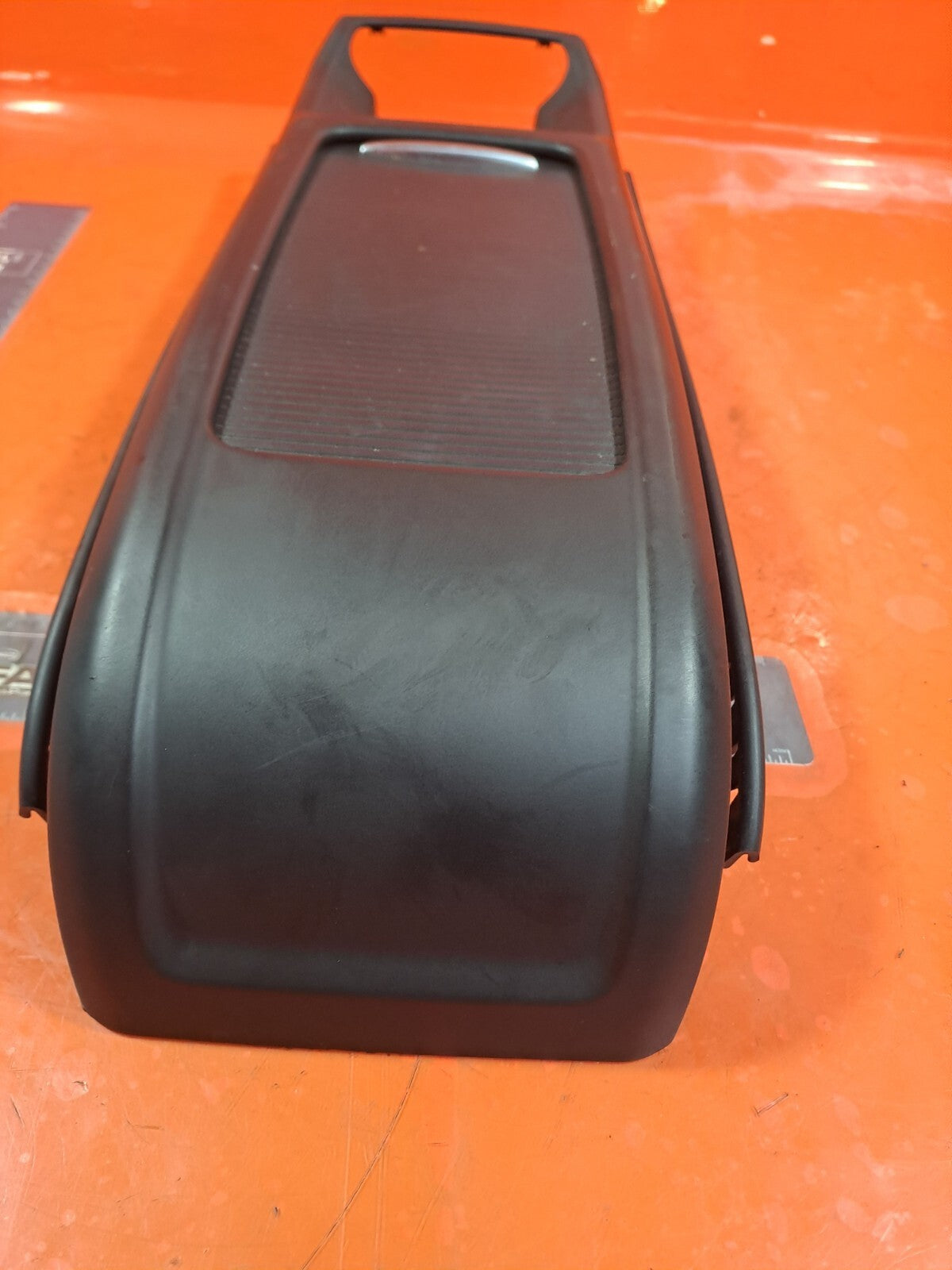✅Audi A5 S Line Cabriolet 2.0 P 2009 CENTRE CONSOLE WITH CUP HOLDER 8F0885995 - Image 6