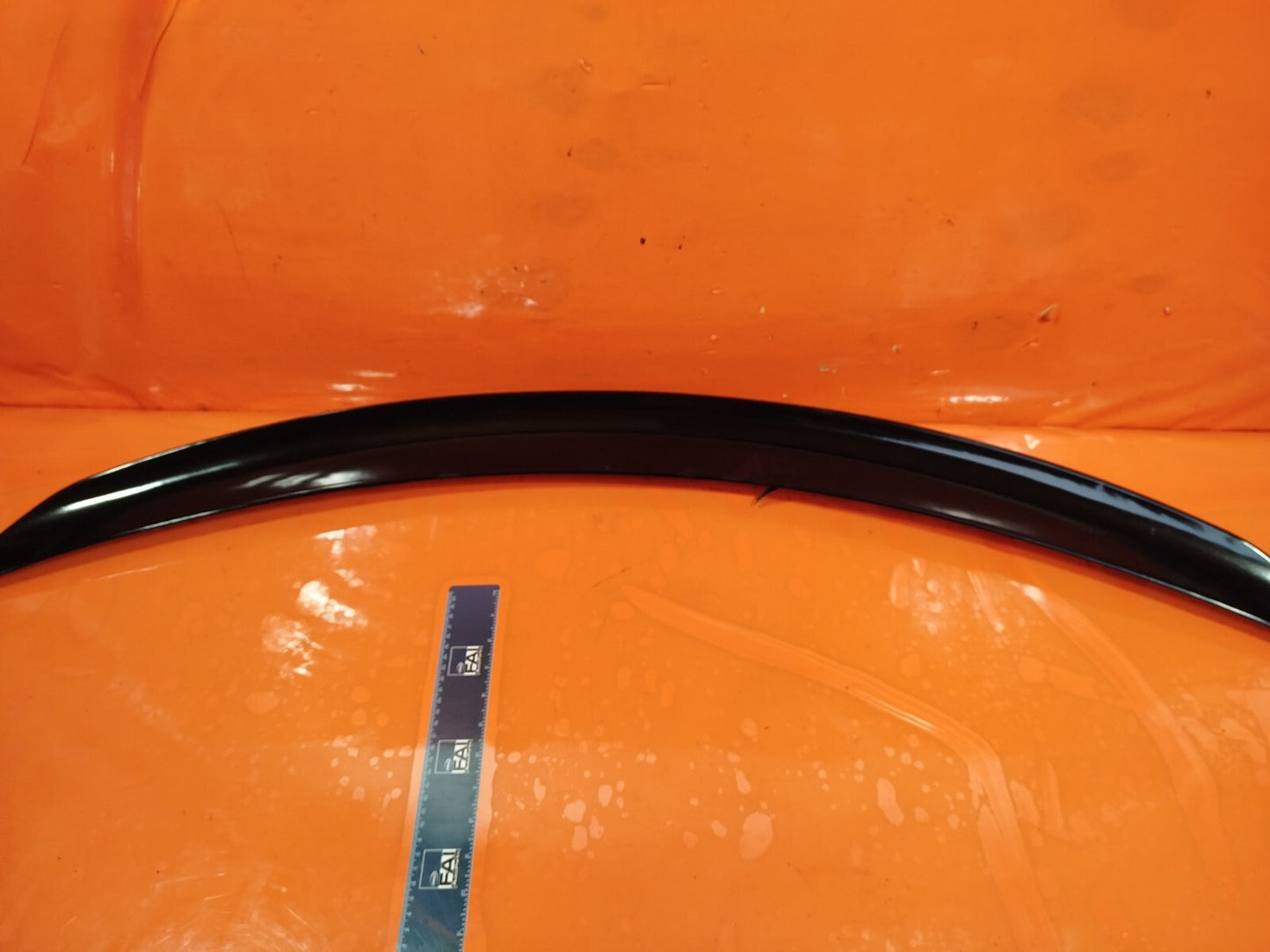 ✅MERCEDES C200 W205 AMG 2.0 PETROL 2015 SPOILER Warranty A048 - Image 1