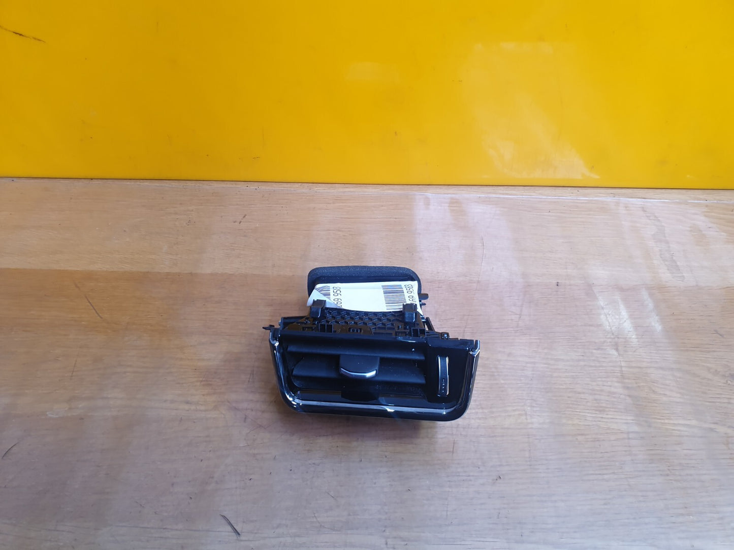 ✅2022 RANGE ROVER EVOQUE L551 FRONT LEFT DASH AIR VENT K8D2018B09 +WARRANTY A169 - Image 1