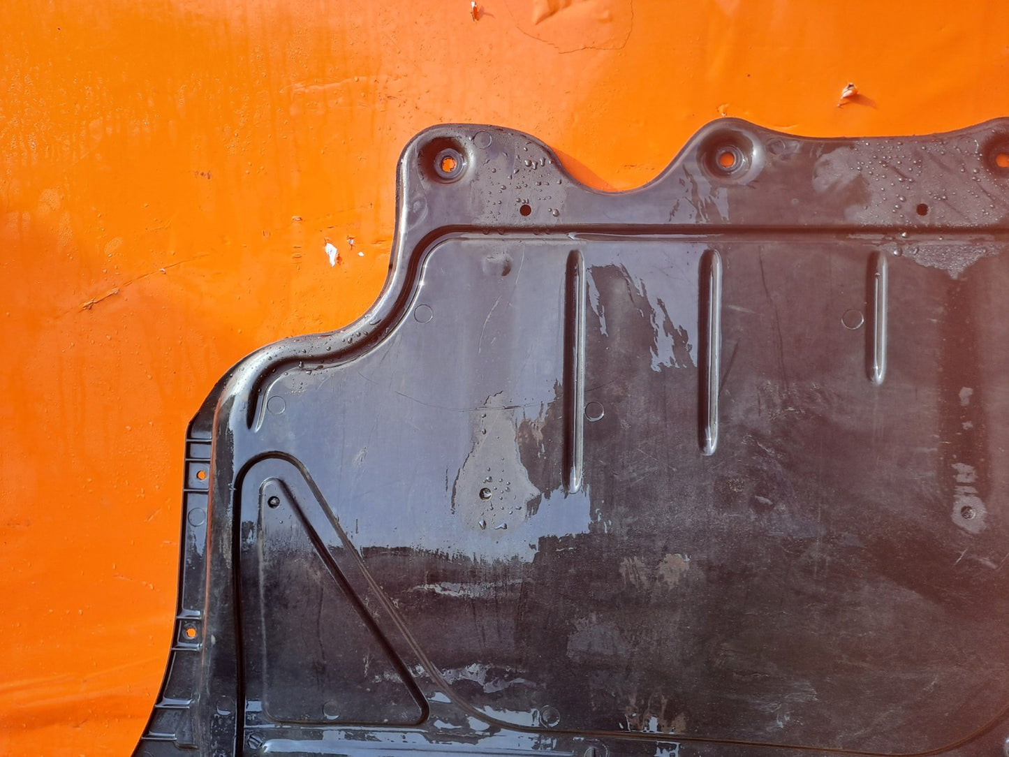 ✅2024 Ford Tourneo Connect Engine Cover Undertray 3Q0825236D + Warranty A366 - Image 4