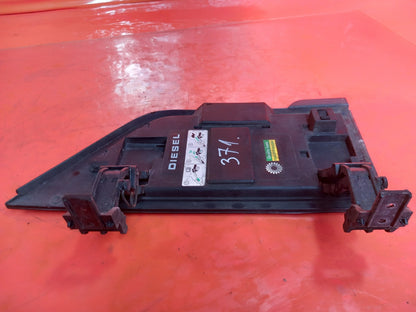 Ford Tourneo Custom 2.2 Diesel 2015 Fuel Filler Cap Cover Black AU519A095AB A371 - Image 11